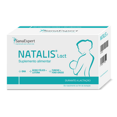 SanaExpert Natalis Lact