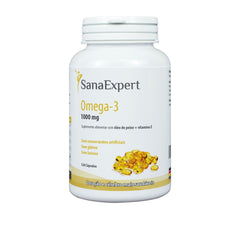 SanaExpert Omega-3