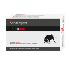 SanaExpert Taurumin