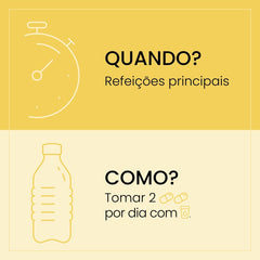 SanaExpert Omega-3