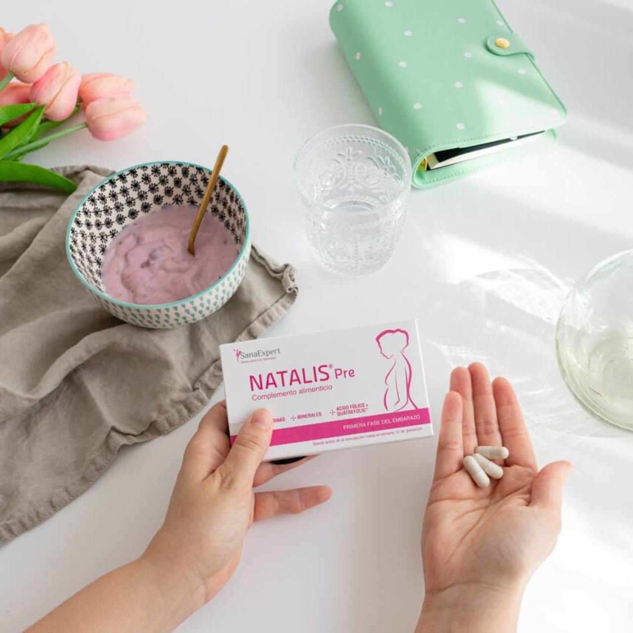Pack Love is in the air