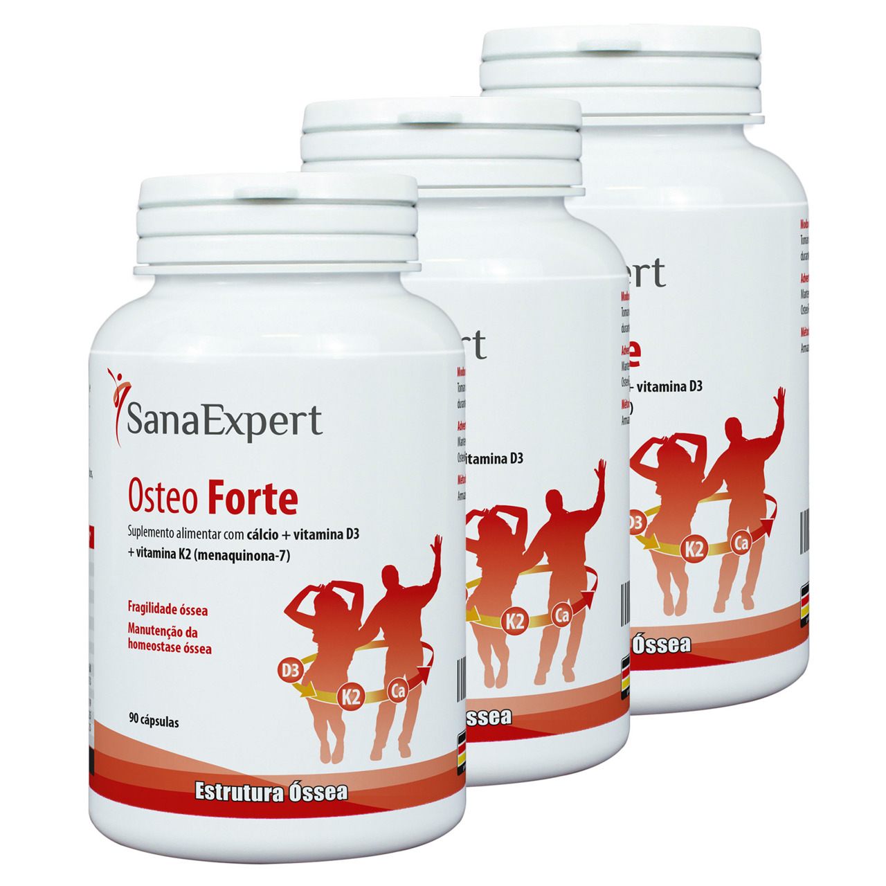 SanaExpert Osteo Forte