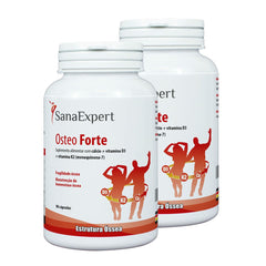 SanaExpert Osteo Forte
