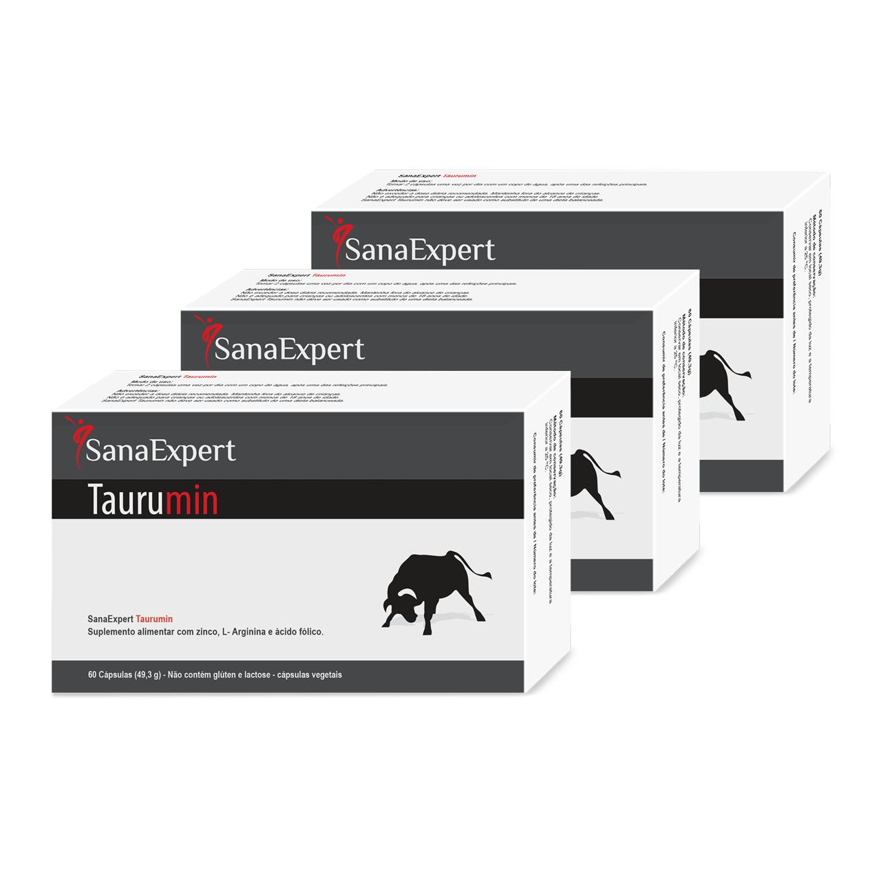 SanaExpert Taurumin