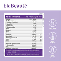 SanaExpert ElaBeauté