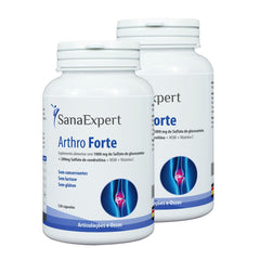 SanaExpert Arthro Forte