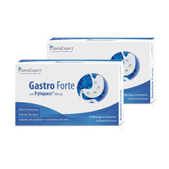 SanaExpert Gastro Forte