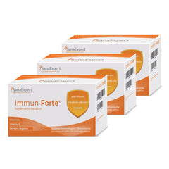 SanaExpert Immun Forte