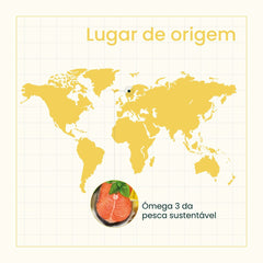 SanaExpert Omega-3