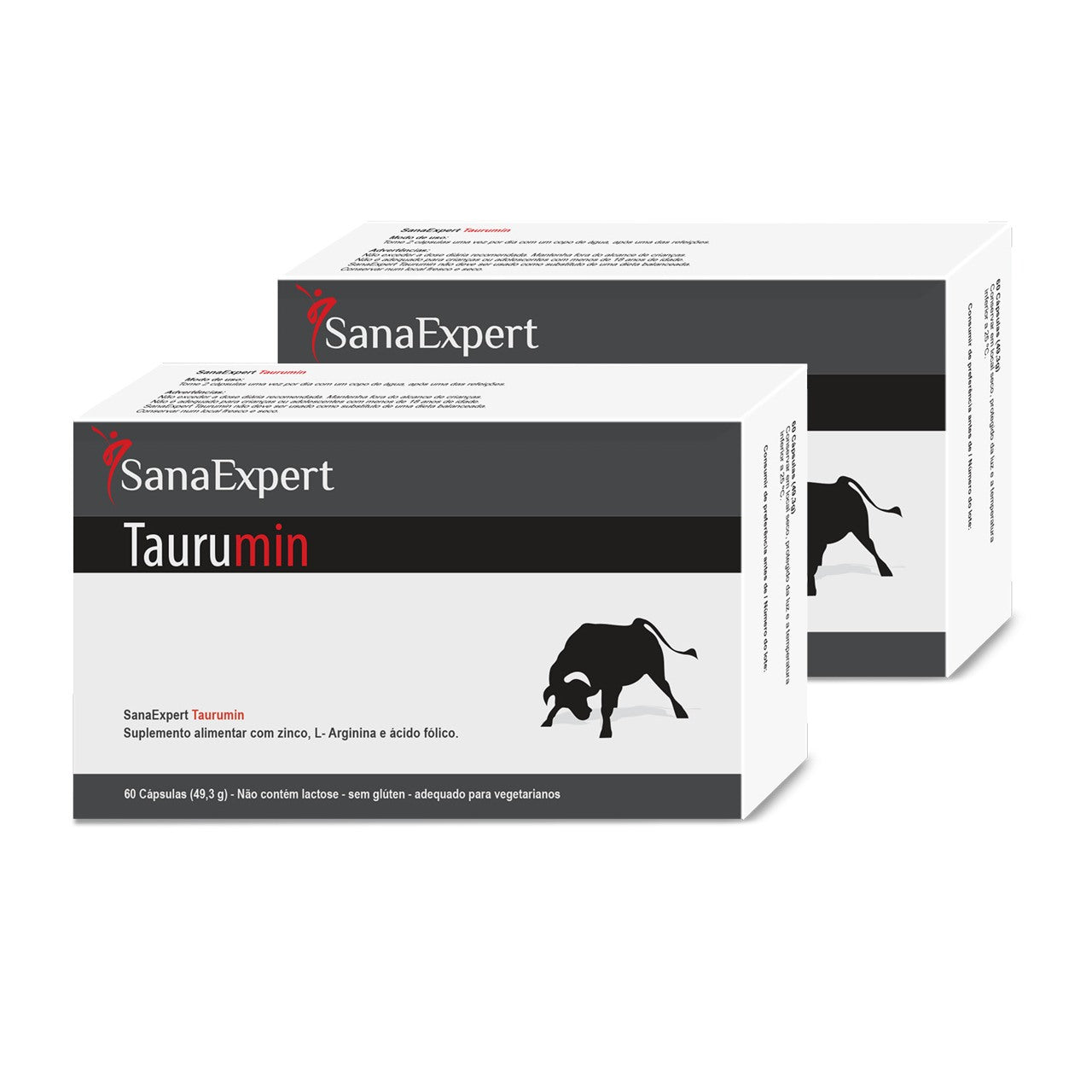 SanaExpert Taurumin