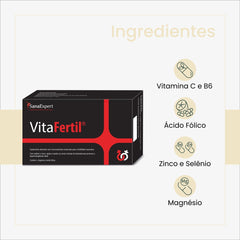 SanaExpert VitaFertil